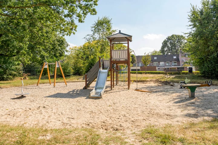 Foto 4 van Straatsburglaan 21