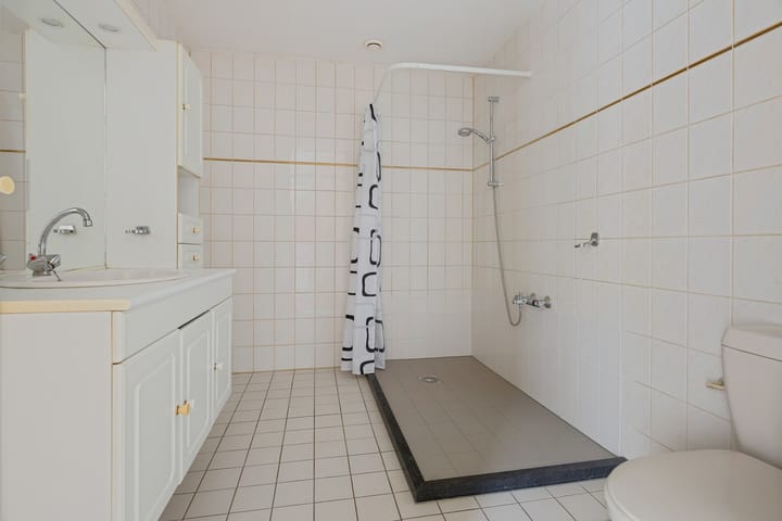 Tussenwoning te koop: Schout van Gramsbergensingel 55, 'S-Hertogenbosch