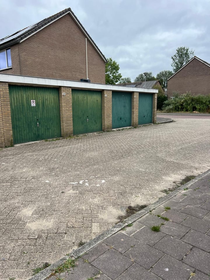 Foto 4 van Roef 22