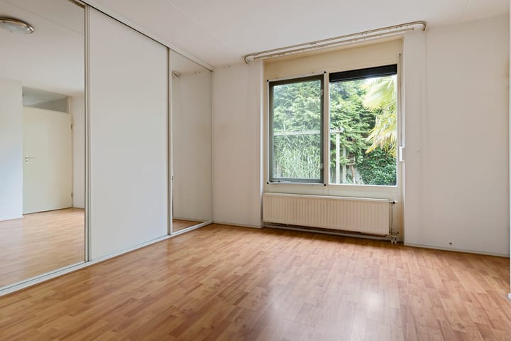 Tussenwoning te koop: Schout van Gramsbergensingel 55, 'S-Hertogenbosch