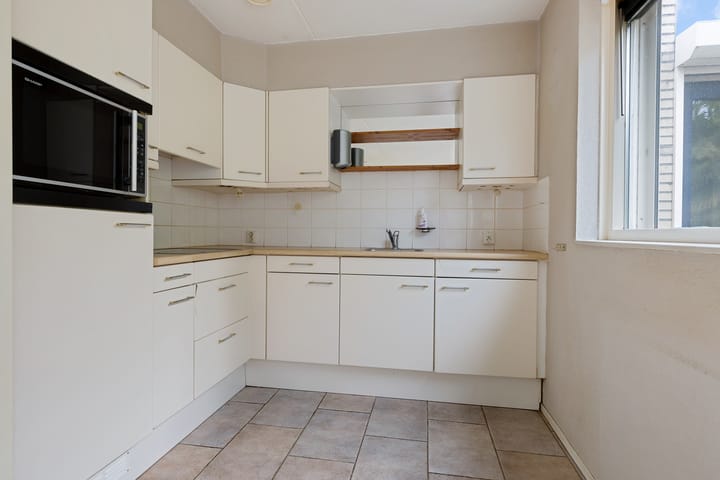 Tussenwoning te koop: Schout van Gramsbergensingel 55, 'S-Hertogenbosch