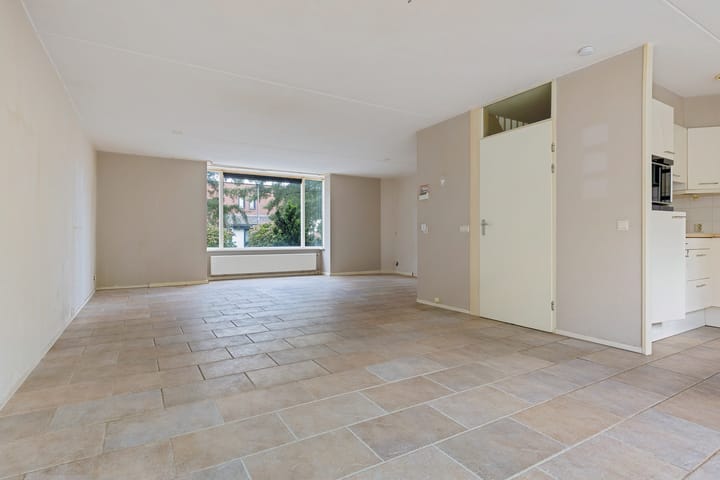 Tussenwoning te koop: Schout van Gramsbergensingel 55, 'S-Hertogenbosch