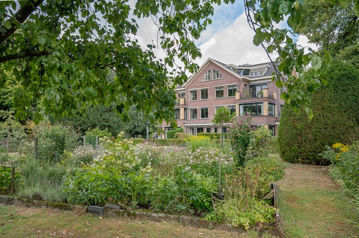 Appartement te koop: de Decanije 26, Vorden