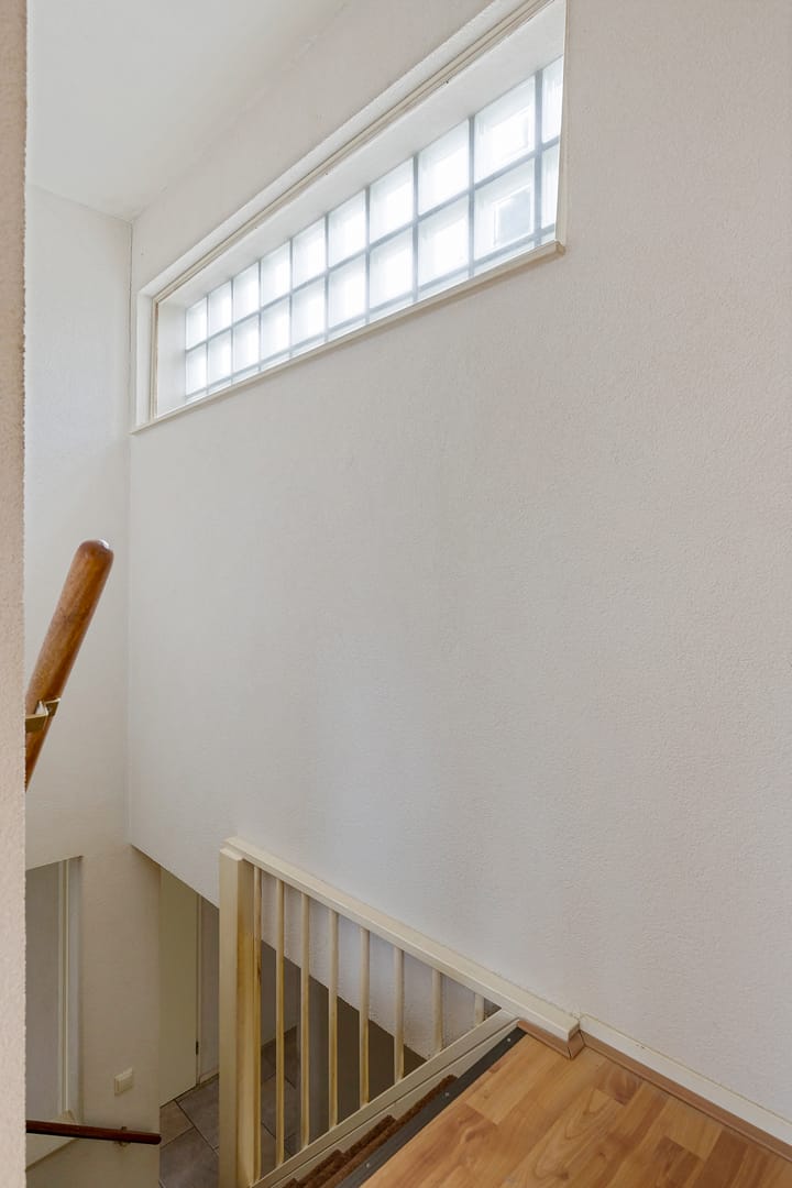Tussenwoning te koop: Schout van Gramsbergensingel 55, 'S-Hertogenbosch