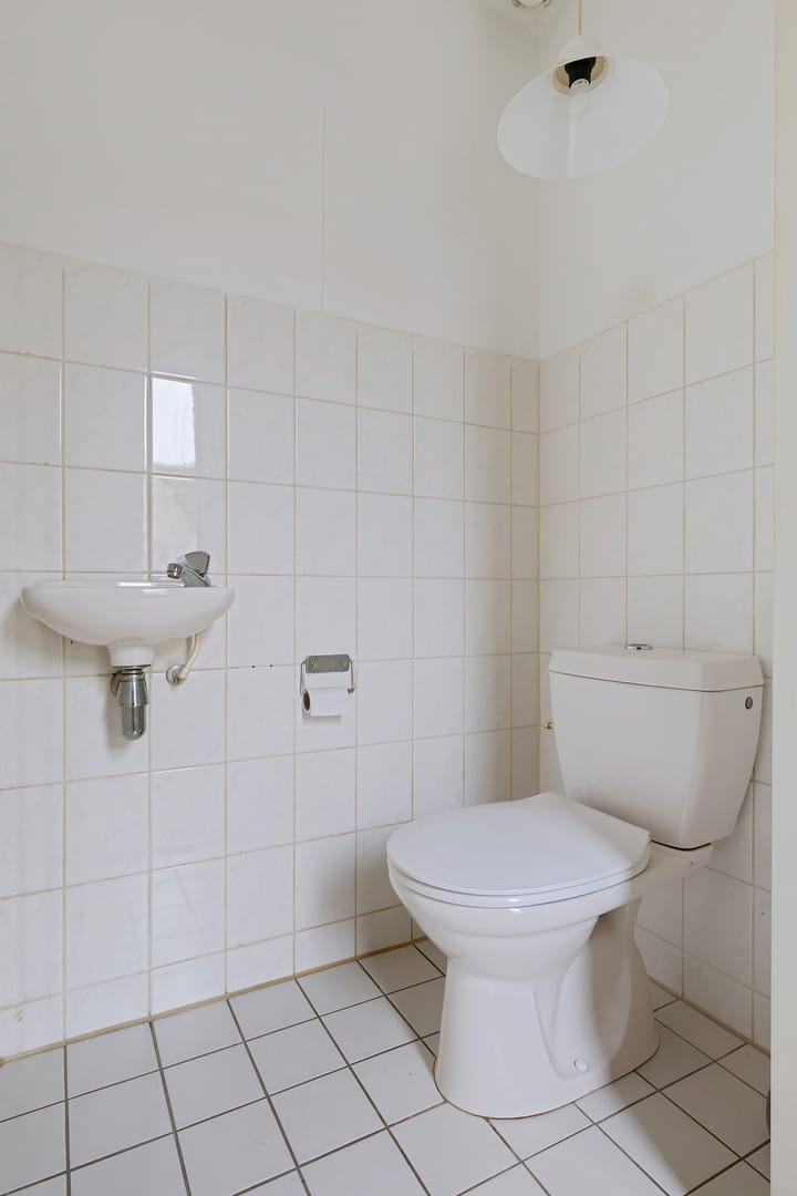 Tussenwoning te koop: Schout van Gramsbergensingel 55, 'S-Hertogenbosch