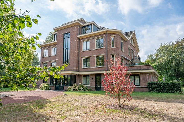 Appartement te koop: de Decanije 26, Vorden