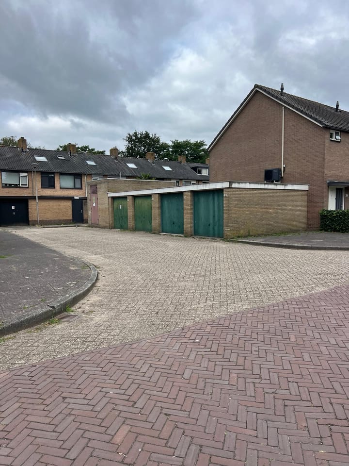 Foto 5 van Roef 22
