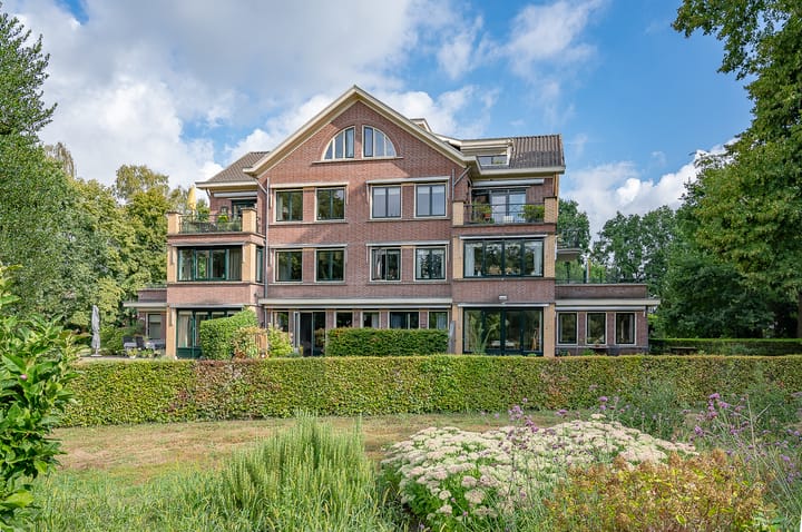 Appartement te koop: de Decanije 26, Vorden