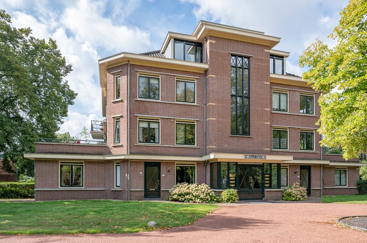 Appartement te koop: de Decanije 26, Vorden