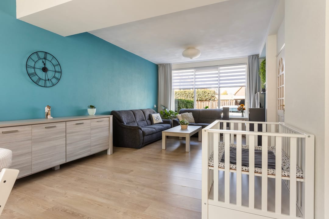 Foto 13 van Merelstraat 22