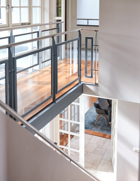 Vrijstaande woning te koop: Ringvaartweg 148, Rotterdam