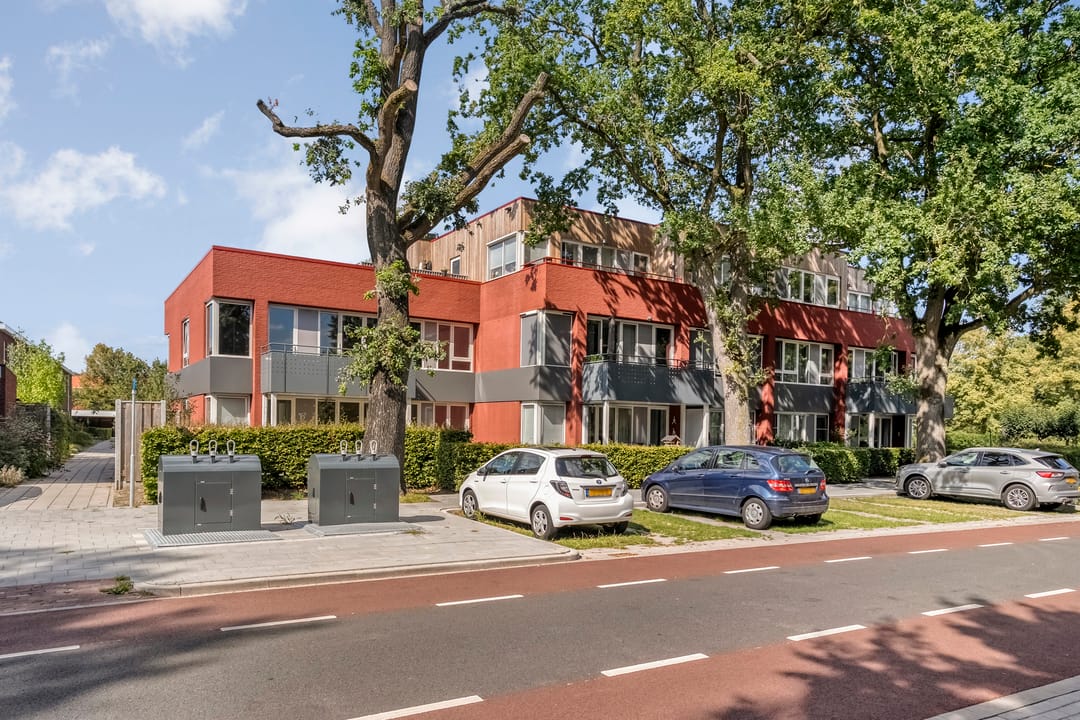 Foto 43 van van Alphenstraat 71