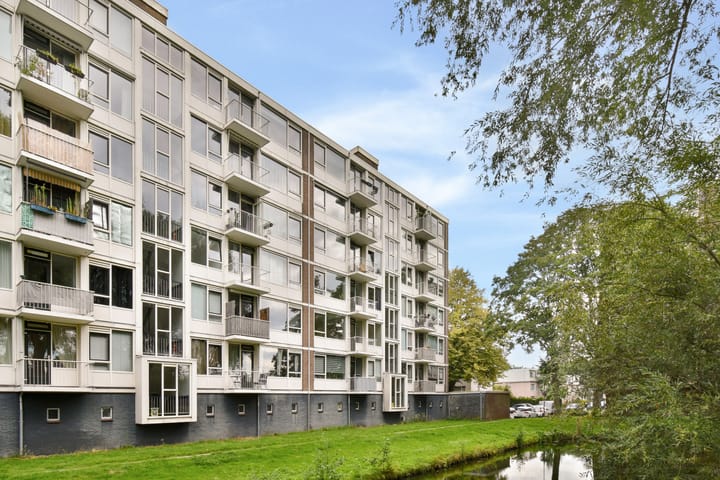 Schaperstraat 30