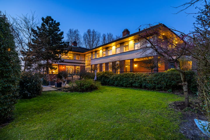 Vrijstaande woning te koop: Ringvaartweg 148, Rotterdam