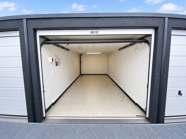 Transistorstraat 48-G107, Almere