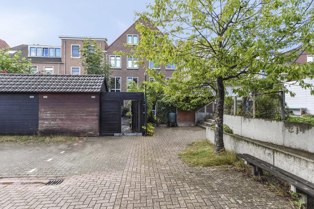 Foto 41 van Weteringkade 241