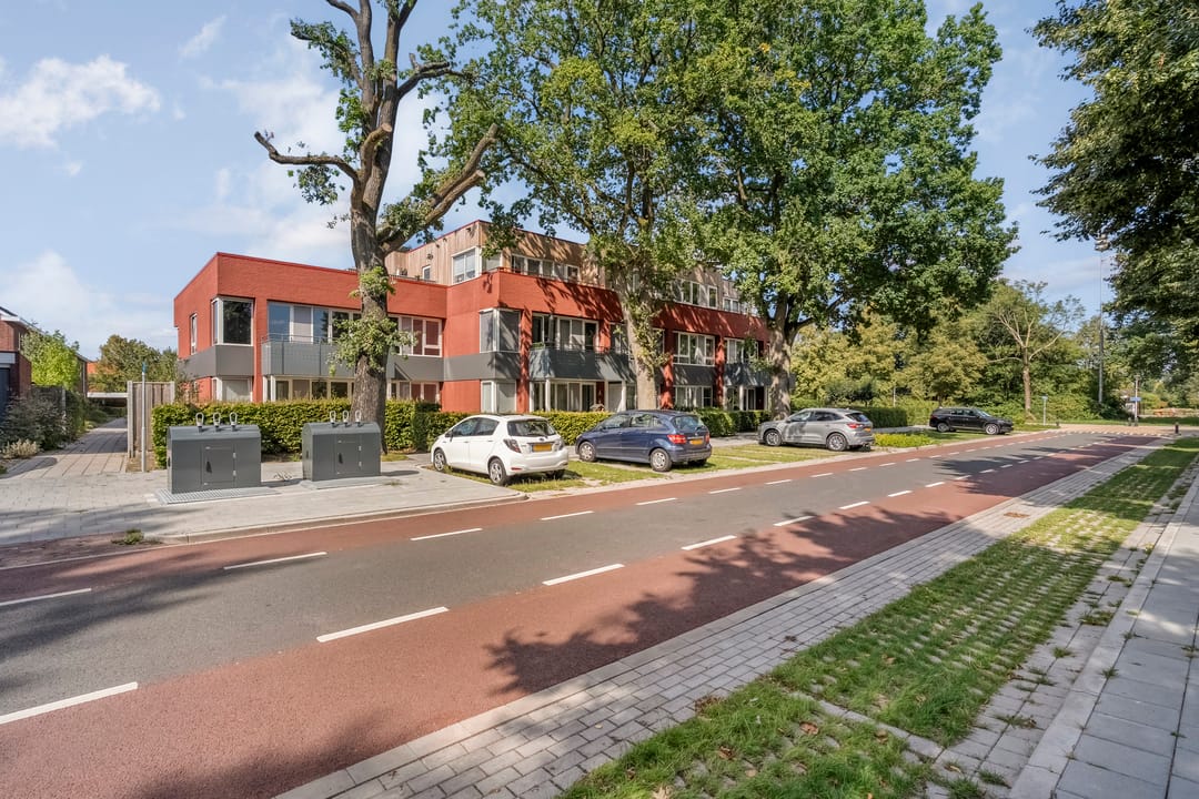 Foto 41 van van Alphenstraat 71