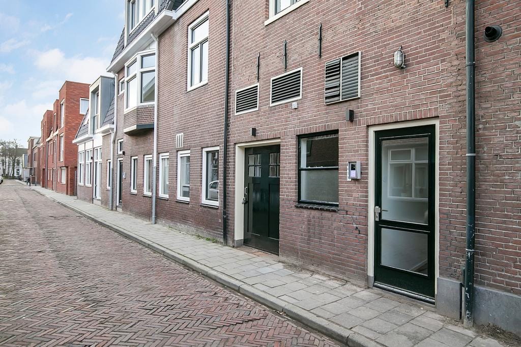 Foto 26 van Gymnasiumstraat 69