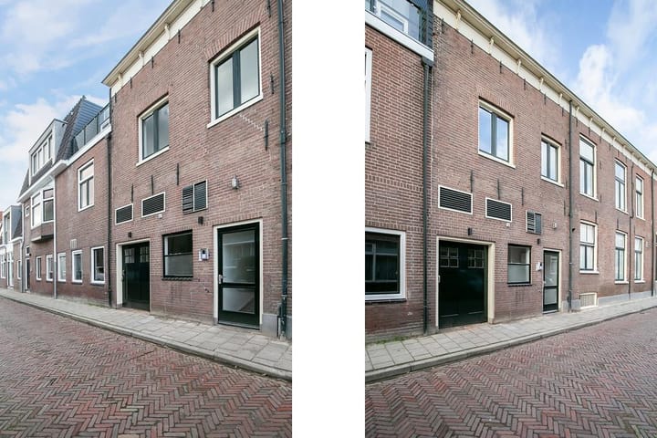 Foto 5 van Gymnasiumstraat 69