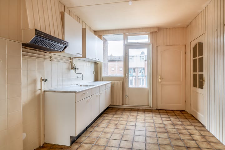 Foto 4 van Meester Marrestraat 64