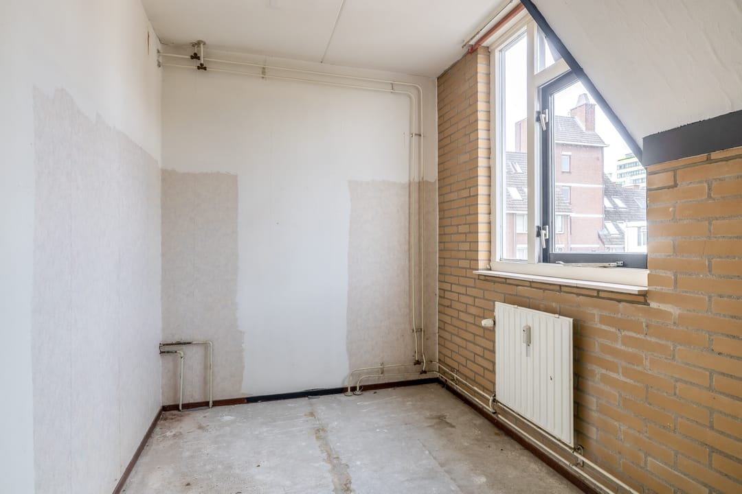 Foto 17 van Meester Marrestraat 64