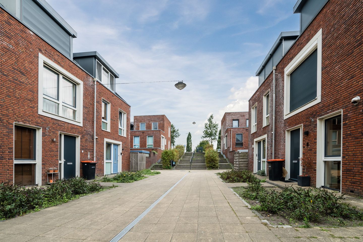 Foto 5 van Zomervaagt 9