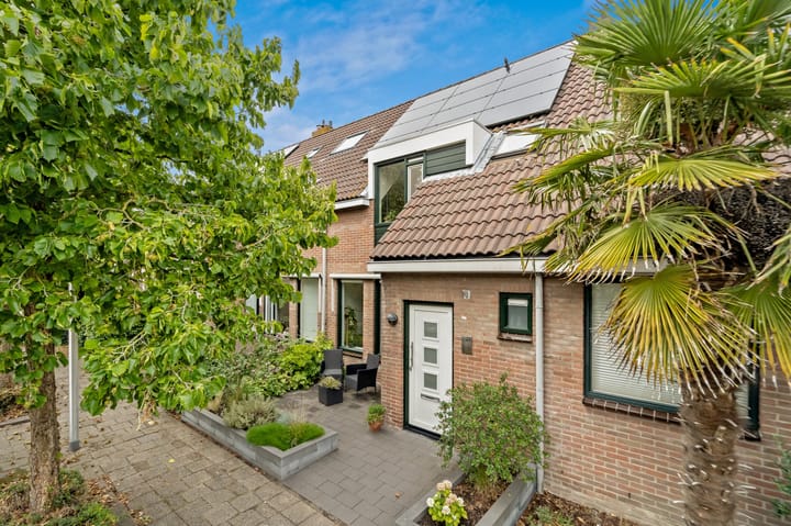 Foto 5 van Hoefslag 29