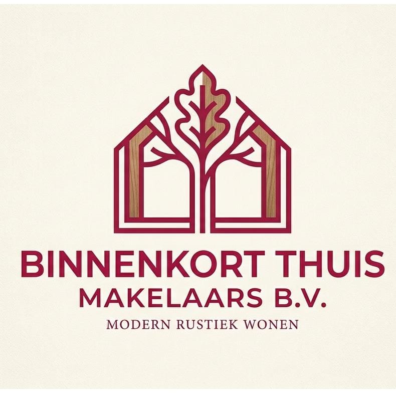 BinnenKort Thuis makelaars B.V.