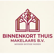 BinnenKort Thuis makelaars B.V.