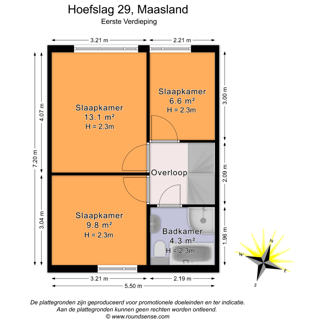 Foto 41 van Hoefslag 29