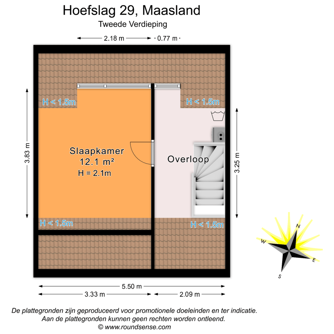 Foto 43 van Hoefslag 29
