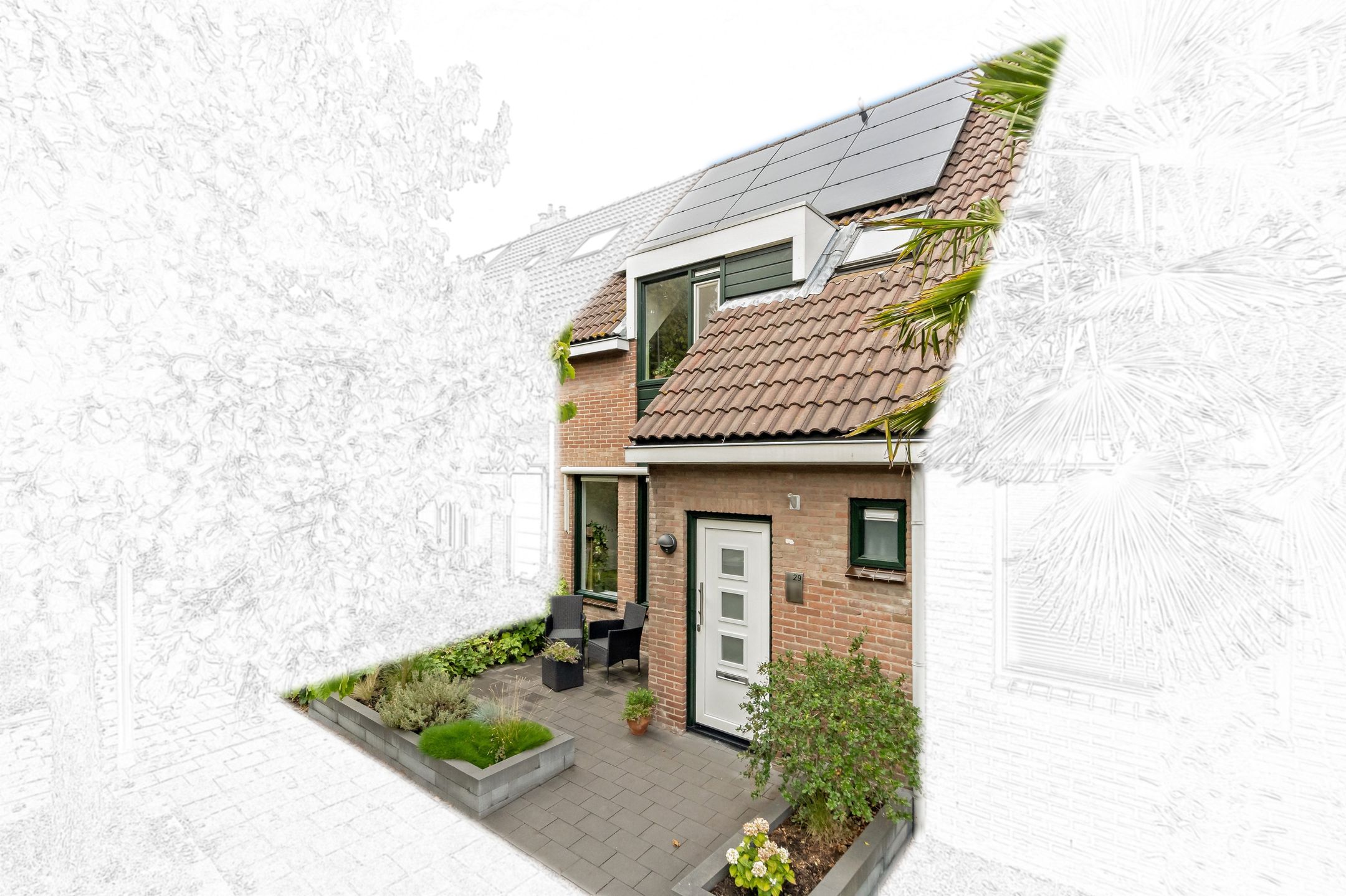 Foto 6 van Hoefslag 29