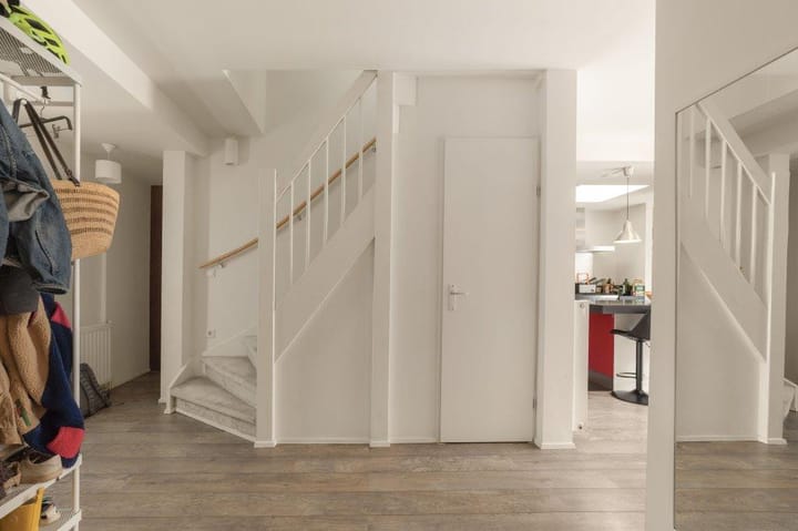 Hoekwoning te huur: Carel Fabritiuslaan 60, Amstelveen