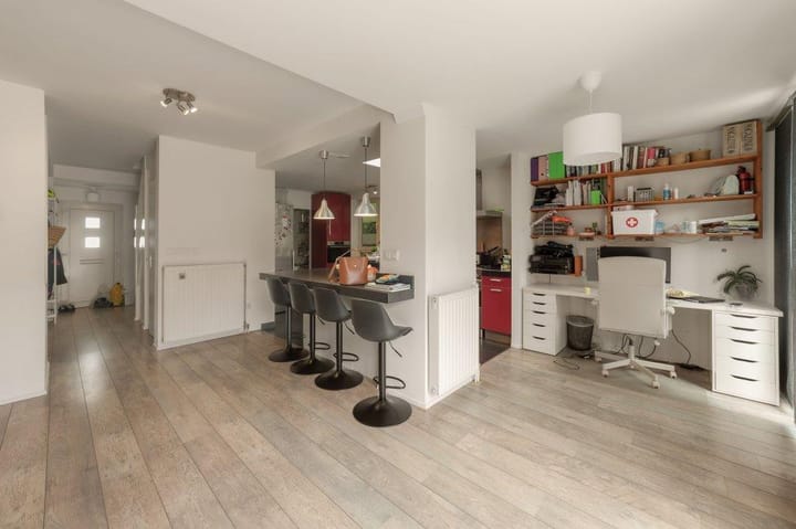 Hoekwoning te huur: Carel Fabritiuslaan 60, Amstelveen