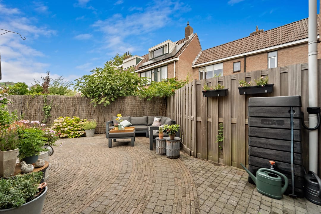 Foto 16 van Hoefslag 29