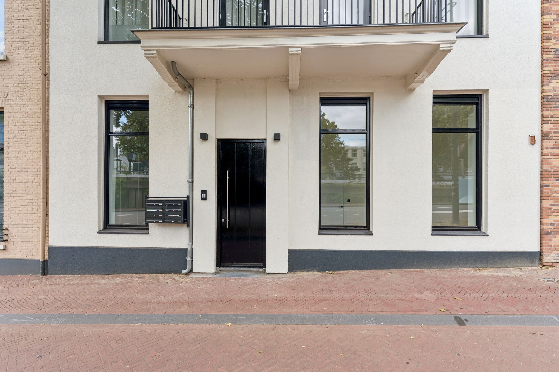 Nieuwe Plein 7 