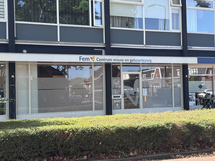 Van Voorst tot Voorststraat 3, Vught