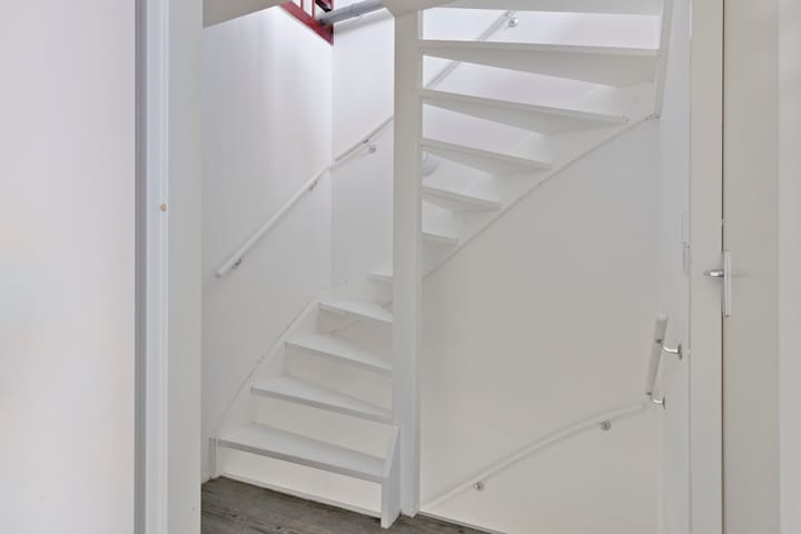 Tussenwoning te koop: Margaret Staalplantsoen 41, Heerhugowaard
