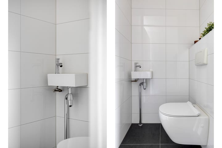 Tussenwoning te koop: Margaret Staalplantsoen 41, Heerhugowaard