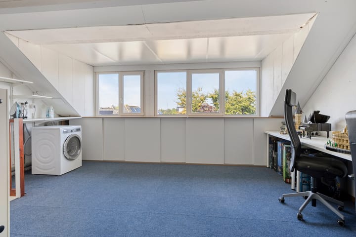 Tussenwoning te koop: Margaret Staalplantsoen 41, Heerhugowaard