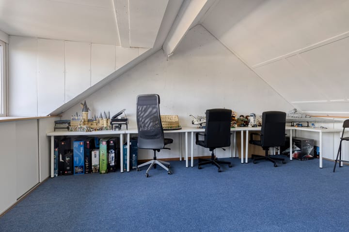 Tussenwoning te koop: Margaret Staalplantsoen 41, Heerhugowaard