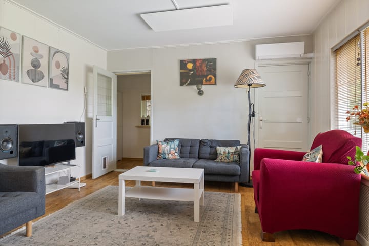 Vrijstaande woning te koop: Zandlaan 15, Nieuw-Amsterdam