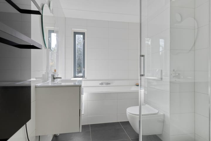 Tussenwoning te koop: Margaret Staalplantsoen 41, Heerhugowaard