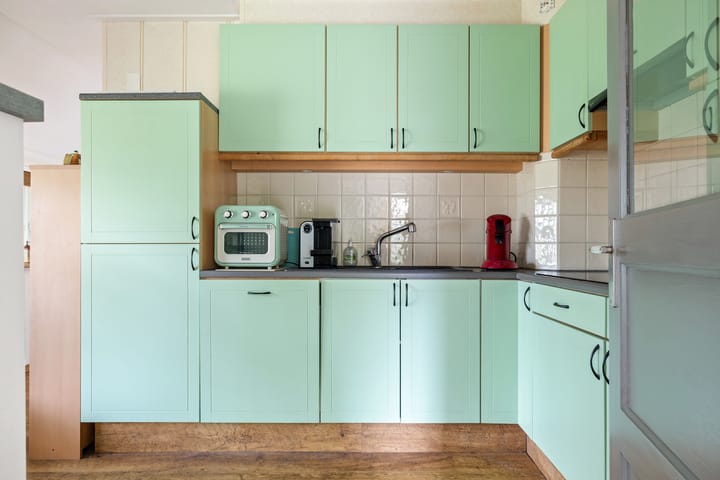 Vrijstaande woning te koop: Zandlaan 15, Nieuw-Amsterdam