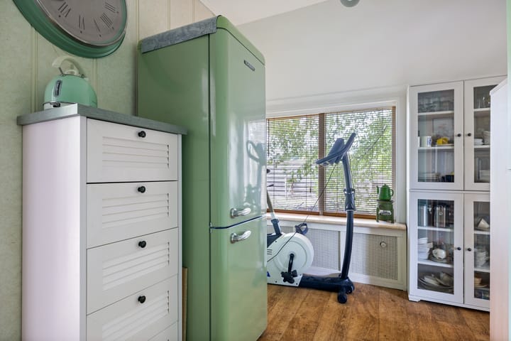 Vrijstaande woning te koop: Zandlaan 15, Nieuw-Amsterdam