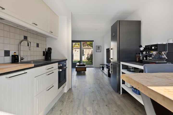 Tussenwoning te koop: Margaret Staalplantsoen 41, Heerhugowaard
