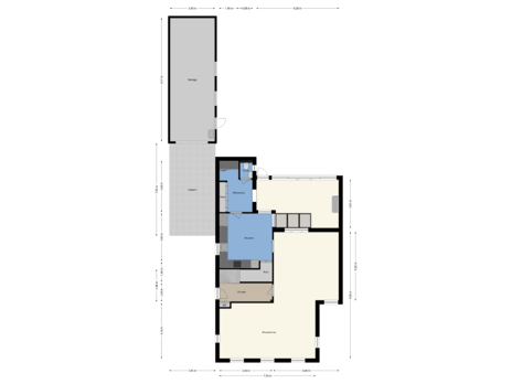 Bekijk plattegrond