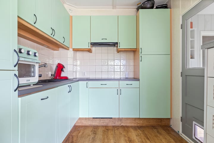 Vrijstaande woning te koop: Zandlaan 15, Nieuw-Amsterdam