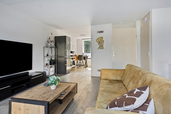 Tussenwoning te koop: Margaret Staalplantsoen 41, Heerhugowaard