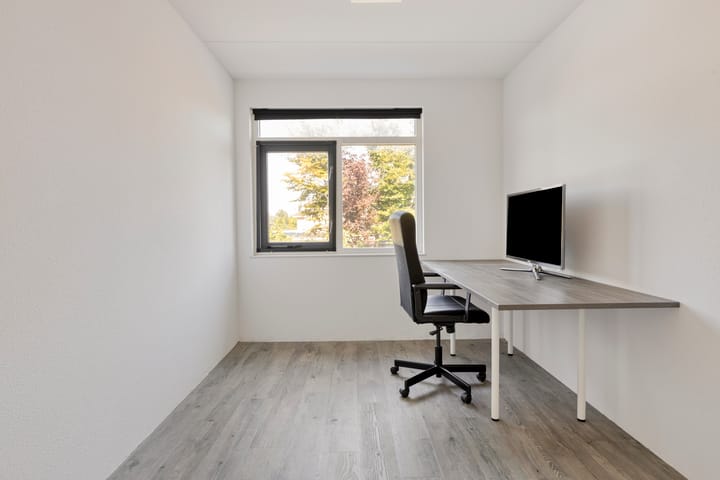 Tussenwoning te koop: Margaret Staalplantsoen 41, Heerhugowaard